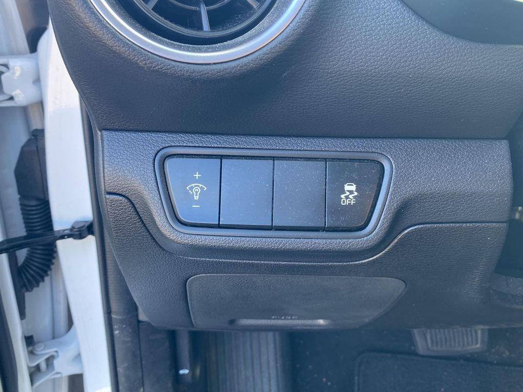 used 2023 Kia Forte car, priced at $16,962