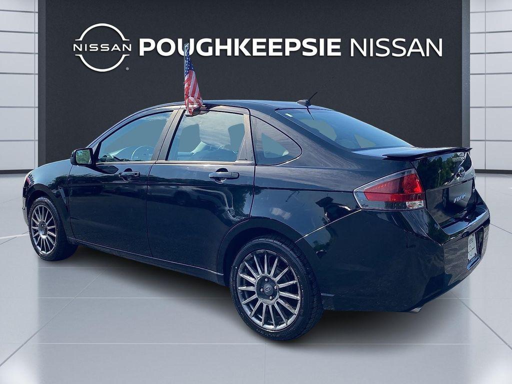 used 2011 Ford Focus car, priced at $10,110