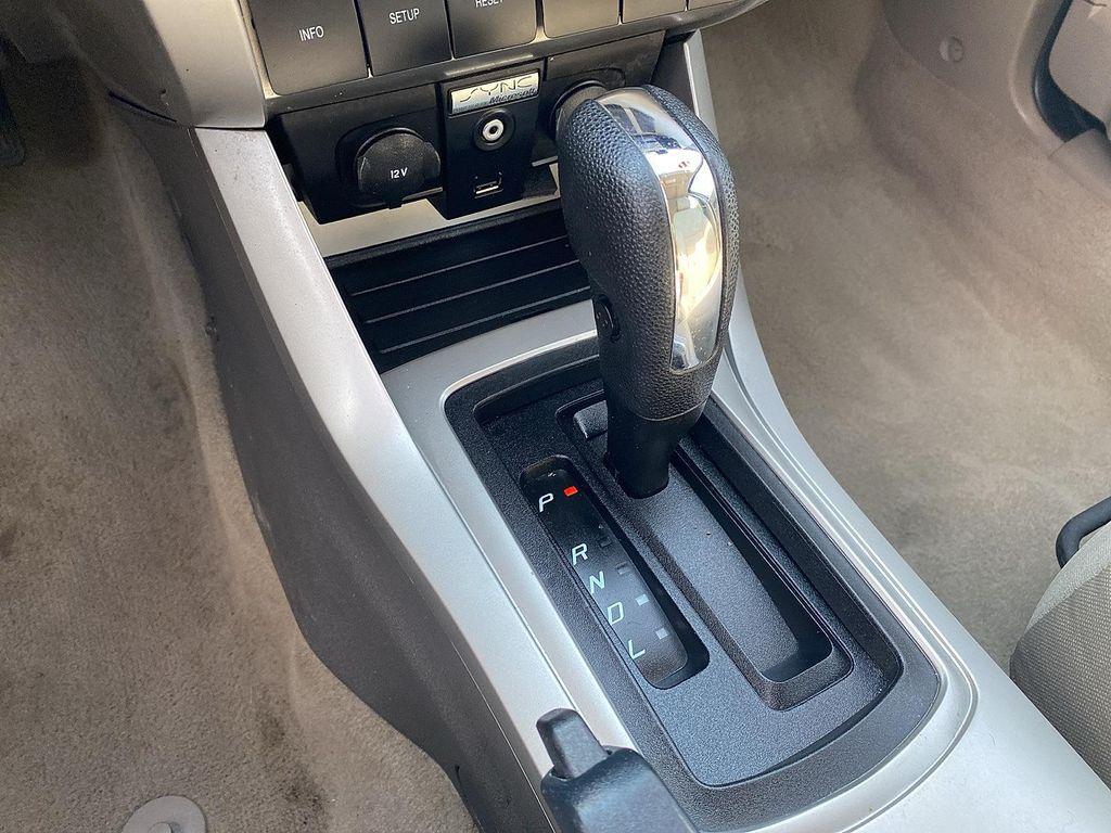 used 2011 Ford Focus car, priced at $10,110