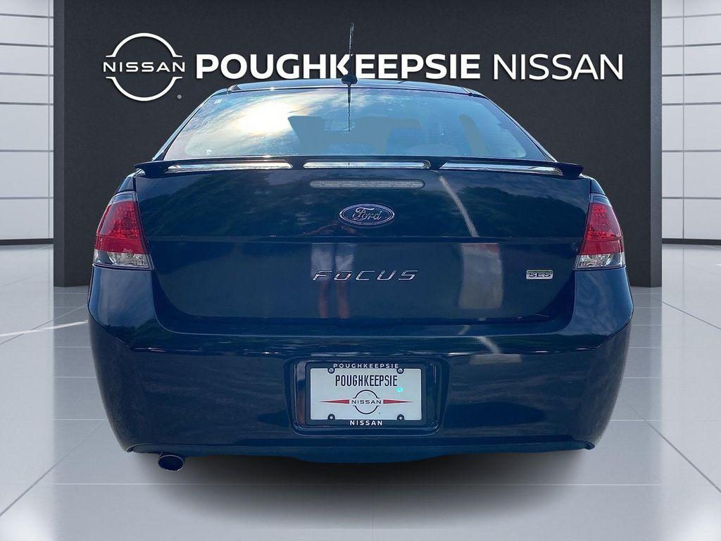 used 2011 Ford Focus car, priced at $10,110