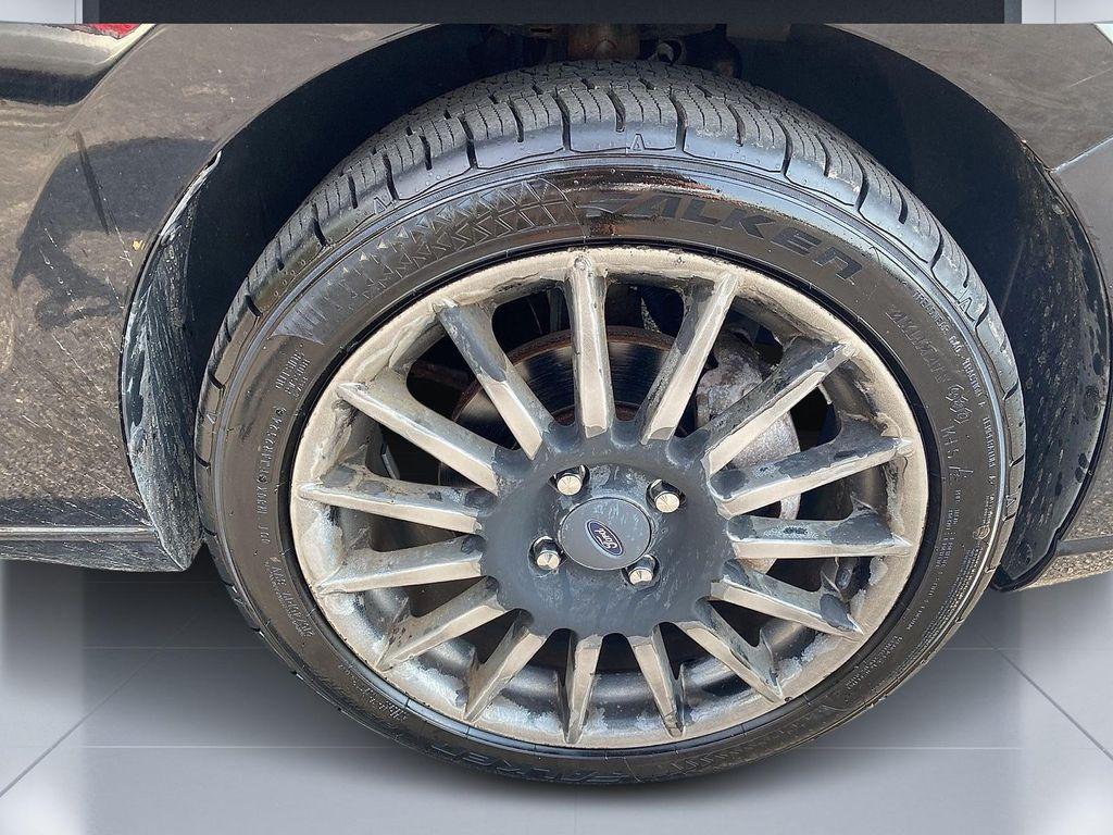 used 2011 Ford Focus car, priced at $10,110