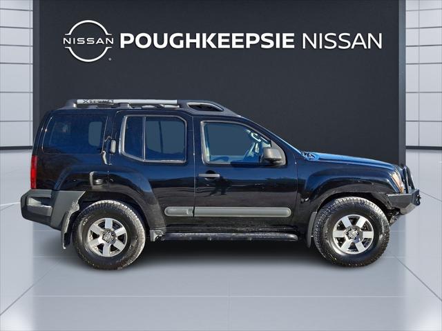 used 2013 Nissan Xterra car, priced at $20,000