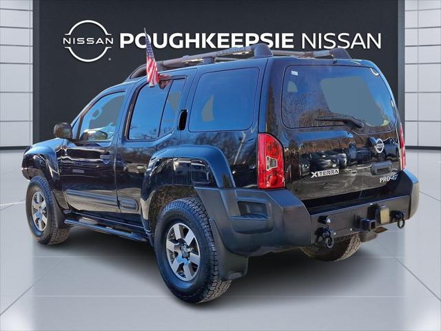 used 2013 Nissan Xterra car, priced at $20,000