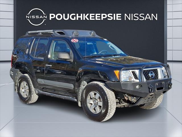 used 2013 Nissan Xterra car, priced at $20,000