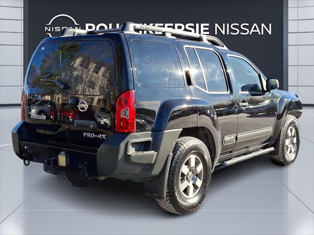 used 2013 Nissan Xterra car, priced at $20,000