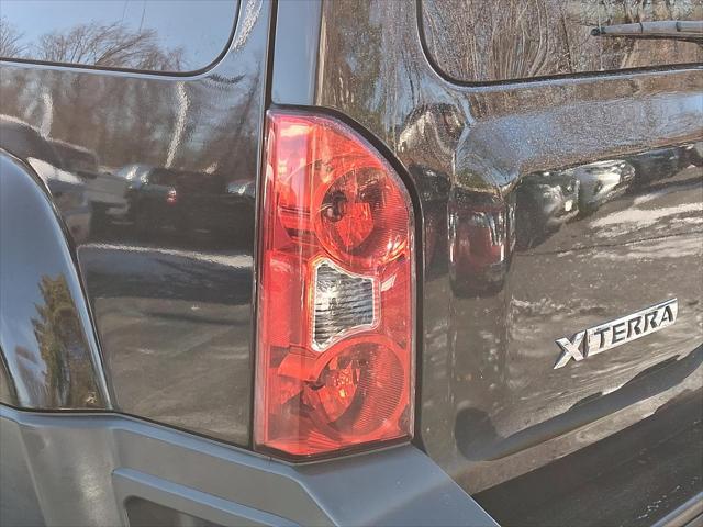 used 2013 Nissan Xterra car, priced at $20,000