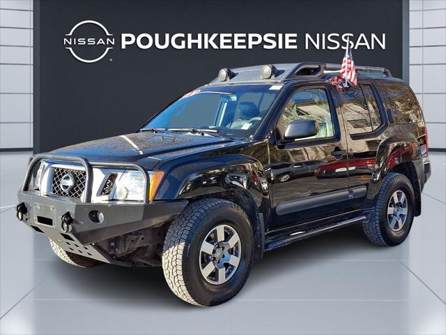 used 2013 Nissan Xterra car, priced at $20,000