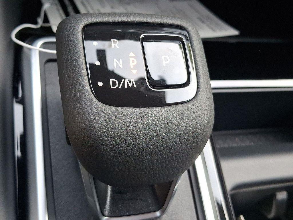 new 2025 Nissan Pathfinder car, priced at $46,116