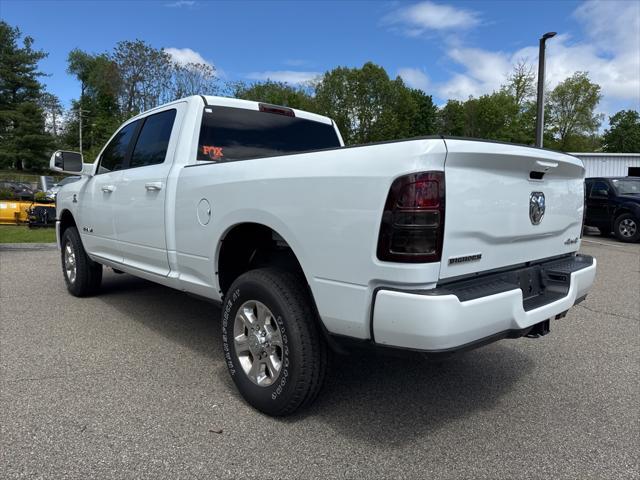 used 2022 Ram 2500 car, priced at $52,486