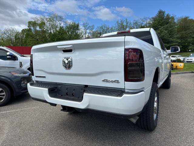 used 2022 Ram 2500 car, priced at $52,486