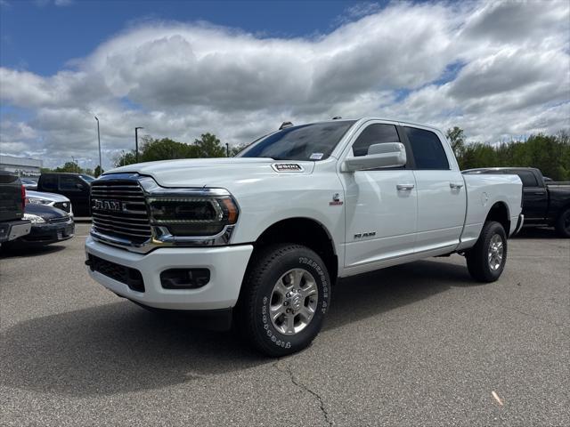 used 2022 Ram 2500 car, priced at $52,486