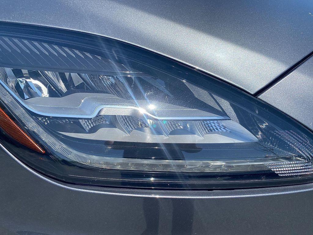 used 2019 Jaguar E-PACE car
