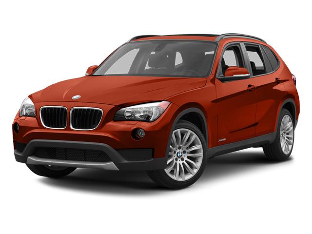 used 2013 BMW X1 car