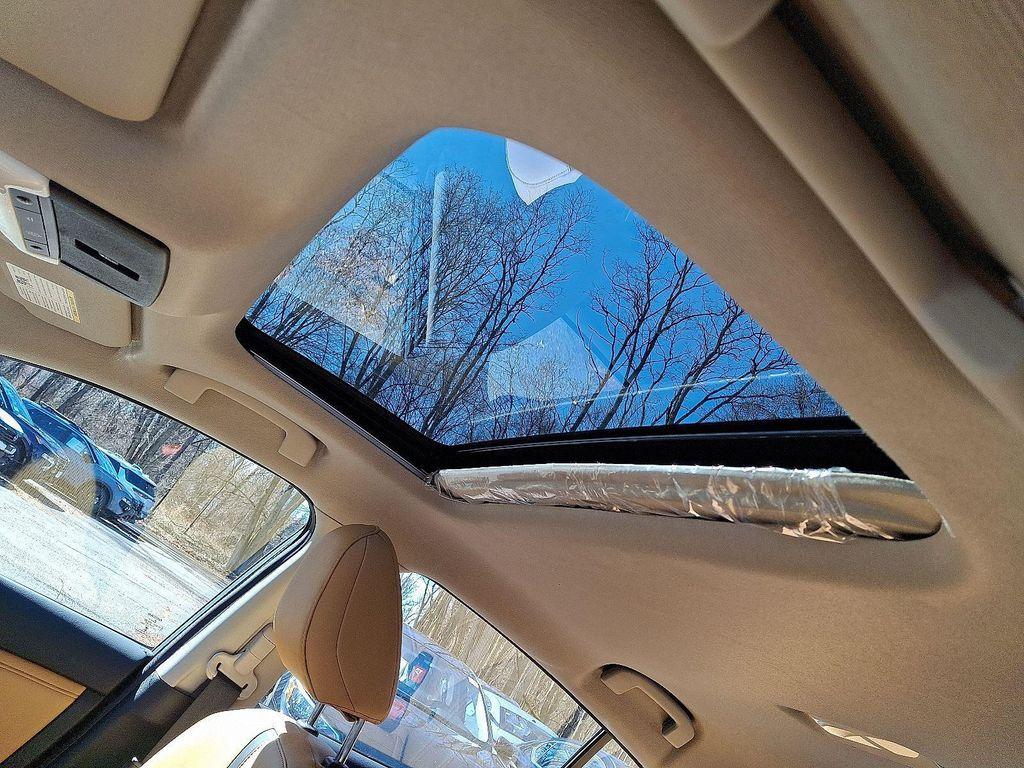 new 2025 Nissan Sentra car, priced at $27,170