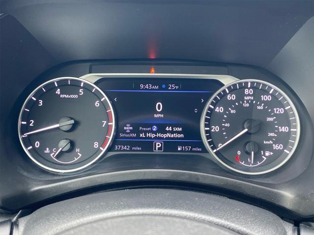 used 2021 Nissan Sentra car, priced at $15,500