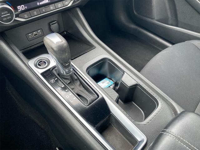 used 2021 Nissan Sentra car, priced at $15,500