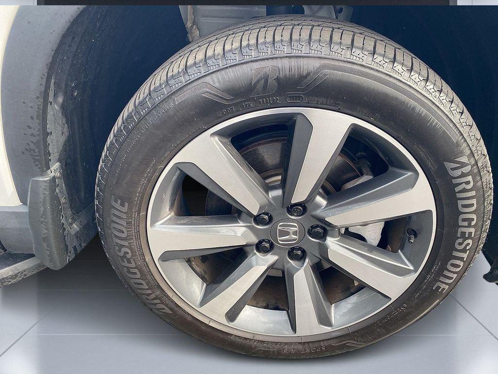 used 2024 Honda Pilot car, priced at $44,866