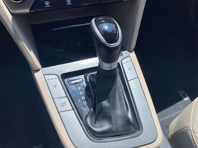 used 2017 Hyundai Elantra car, priced at $10,750