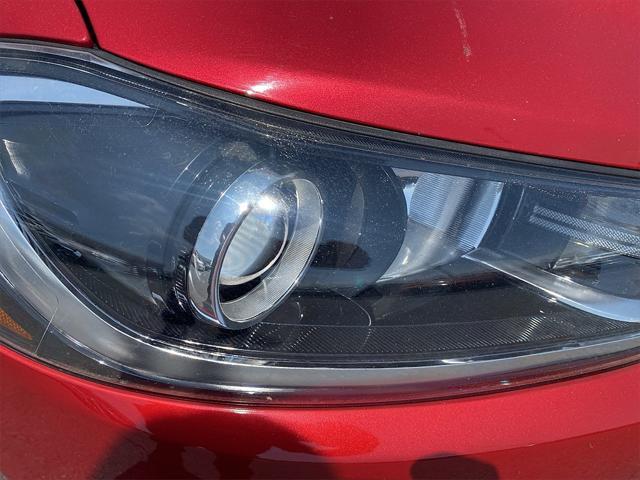 used 2017 Hyundai Elantra car, priced at $10,750