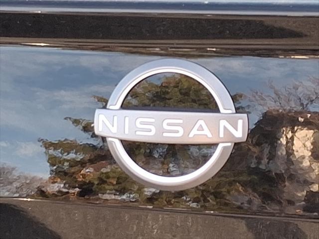 new 2025 Nissan Altima car, priced at $27,750