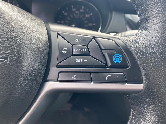 used 2020 Nissan Rogue car, priced at $18,250