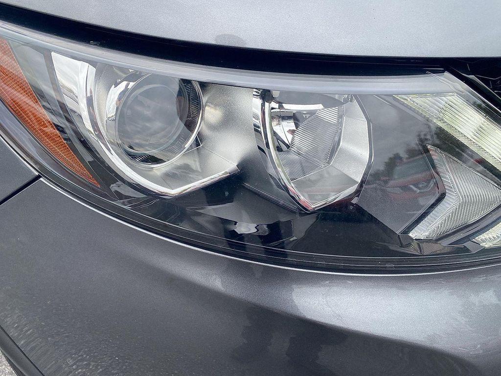used 2019 Nissan Rogue Sport car, priced at $13,855
