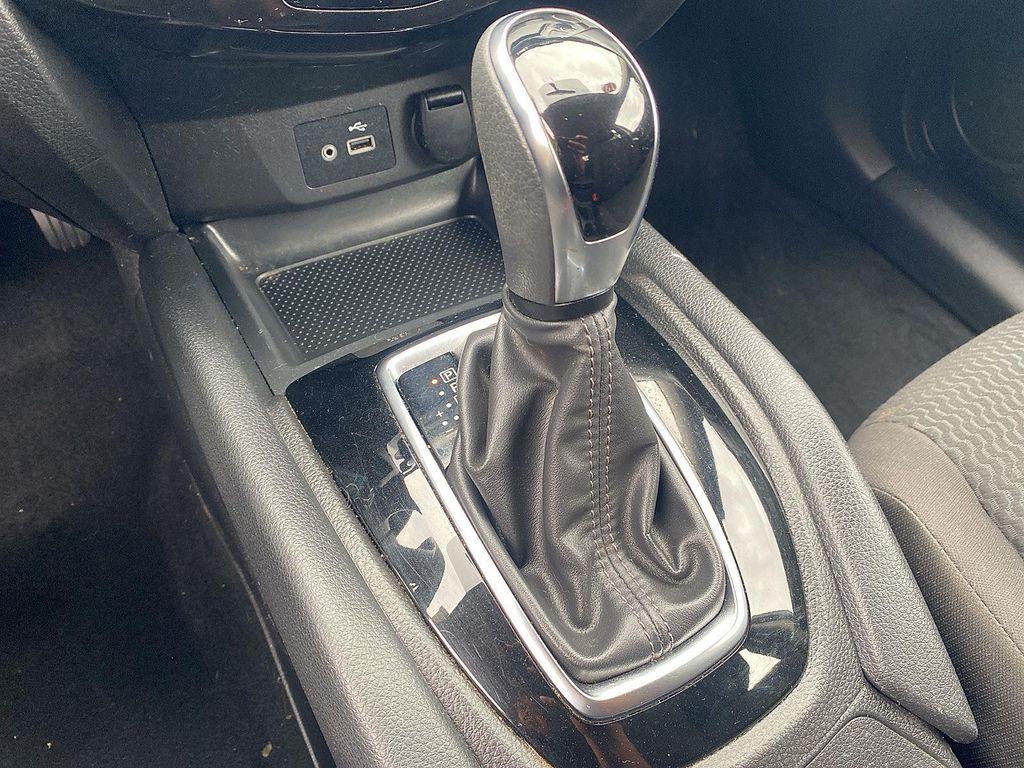used 2019 Nissan Rogue Sport car, priced at $13,855