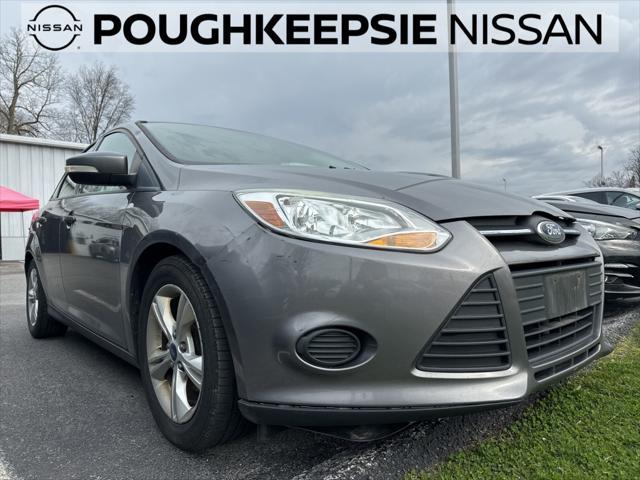 used 2014 Ford Focus car, priced at $6,995