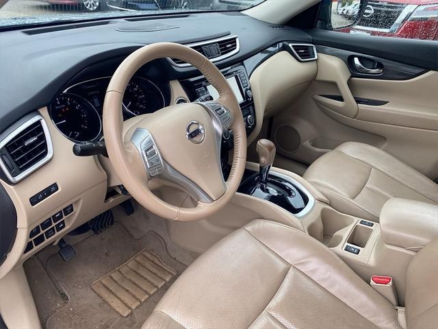 used 2014 Nissan Rogue car, priced at $11,750