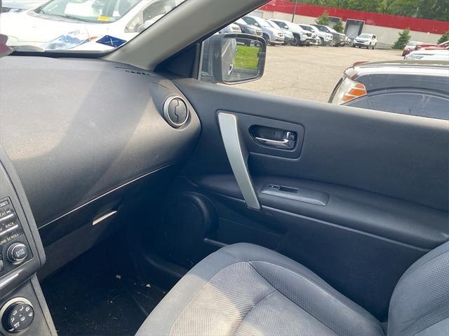 used 2015 Nissan Rogue Select car, priced at $8,450