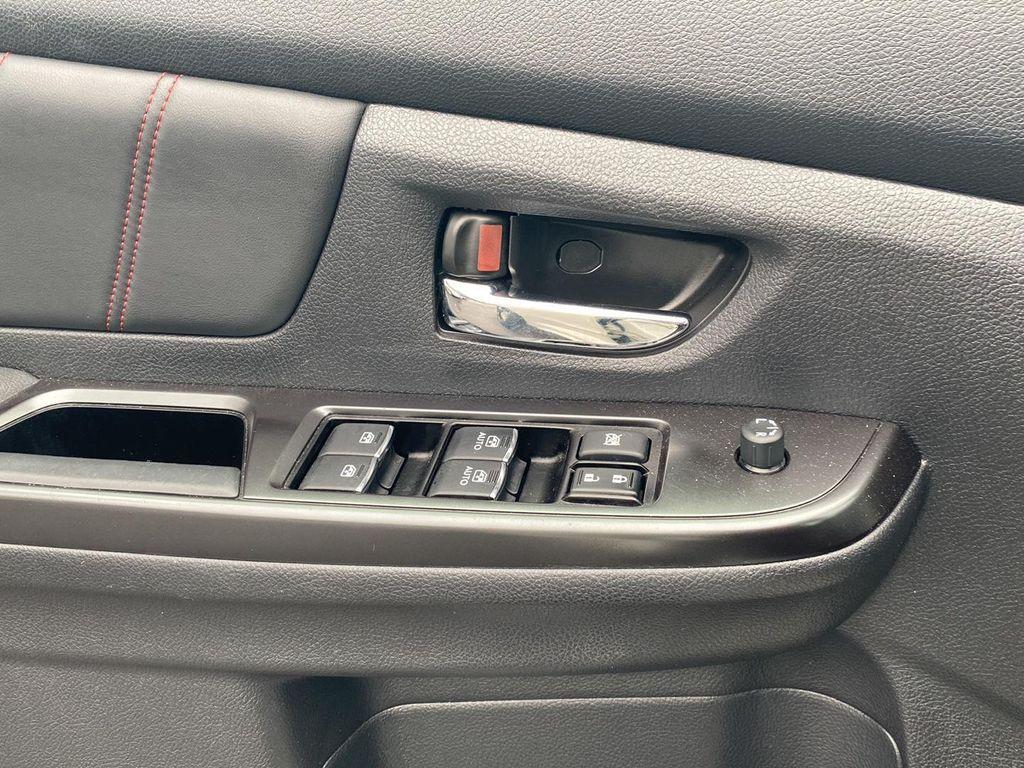 used 2021 Subaru WRX car, priced at $25,000
