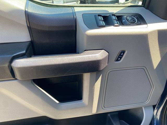 used 2018 Ford F-150 car, priced at $26,995
