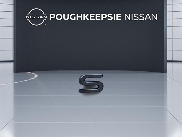 new 2025 Nissan Murano car, priced at $47,575