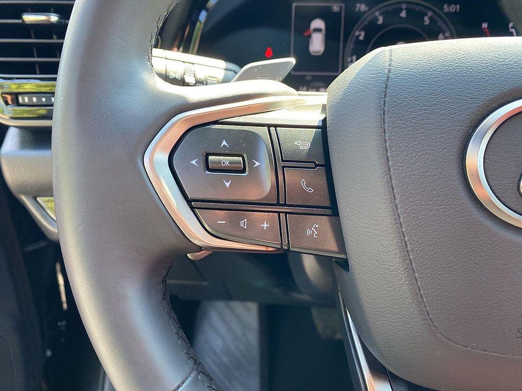 used 2023 Lexus NX 350 car, priced at $40,995