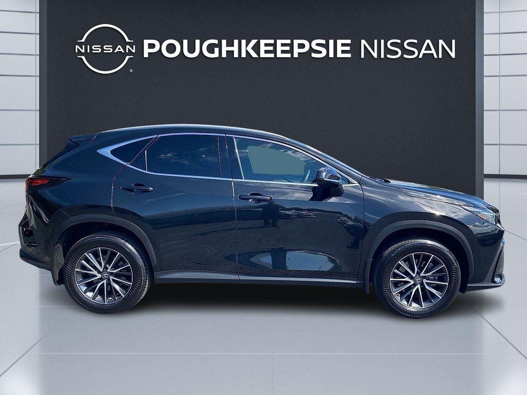 used 2023 Lexus NX 350 car, priced at $40,995