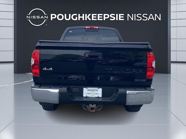 used 2016 Toyota Tundra car, priced at $27,726