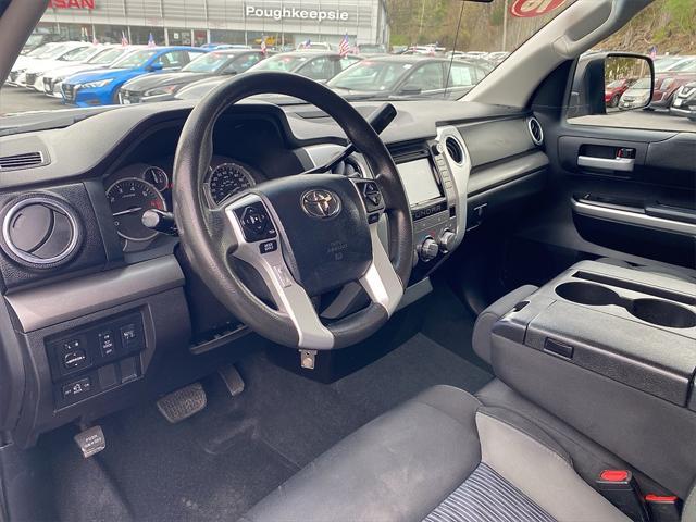 used 2016 Toyota Tundra car, priced at $27,726