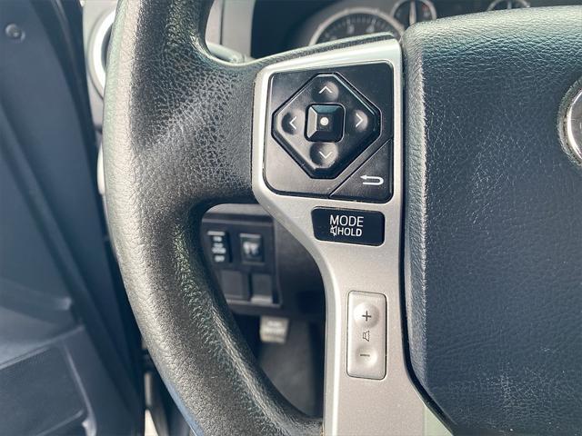 used 2016 Toyota Tundra car, priced at $27,726