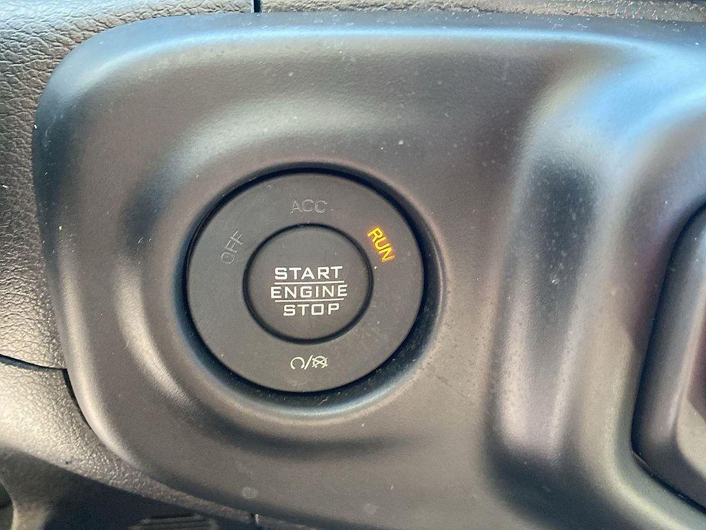 used 2023 Jeep Gladiator car, priced at $36,895
