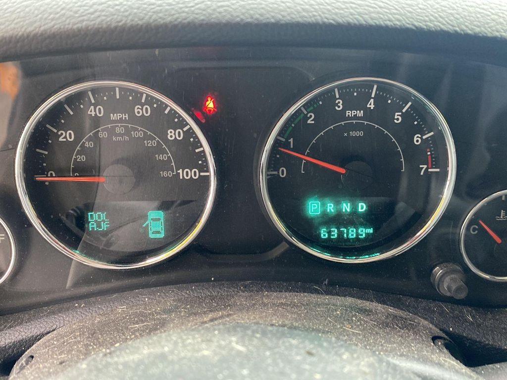 used 2017 Jeep Wrangler car, priced at $18,500