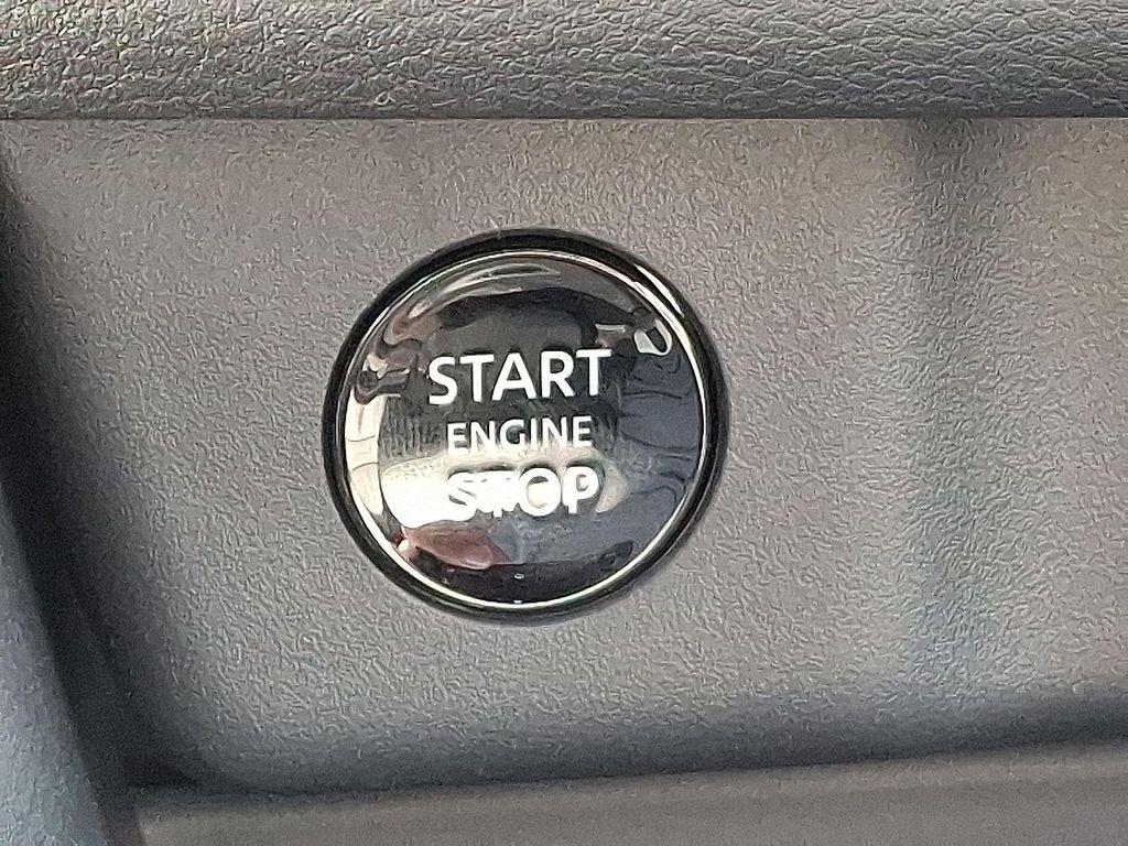 new 2026 Nissan Rogue car
