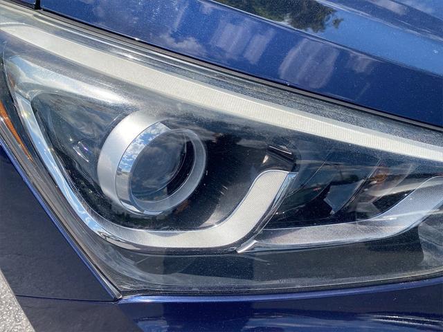 used 2017 Hyundai Santa Fe Sport car, priced at $11,500