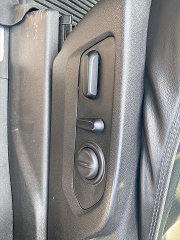 used 2019 Chevrolet Silverado 1500 car, priced at $41,750