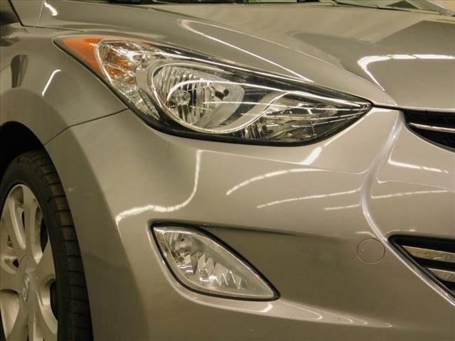 used 2013 Hyundai Elantra car