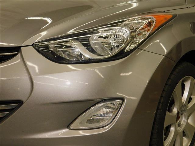 used 2013 Hyundai Elantra car