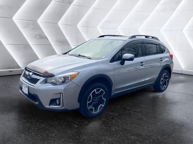 used 2016 Subaru Crosstrek car, priced at $13,500