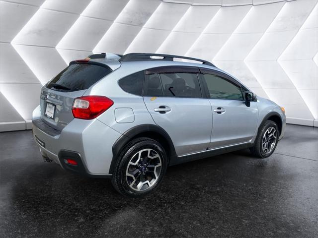 used 2016 Subaru Crosstrek car, priced at $13,500