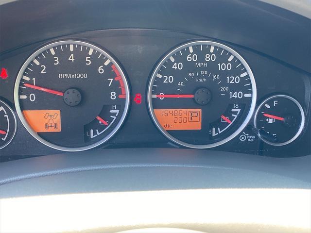 used 2012 Nissan Frontier car, priced at $12,900