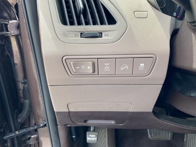 used 2015 Hyundai Tucson car, priced at $12,995
