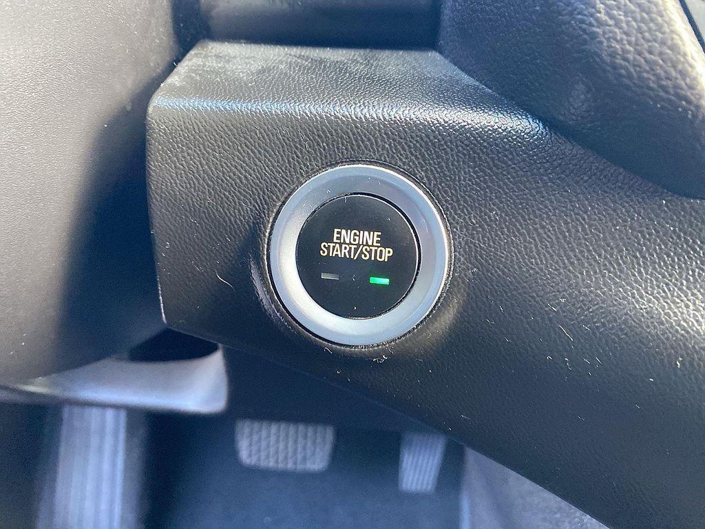 used 2019 GMC Terrain car, priced at $16,695
